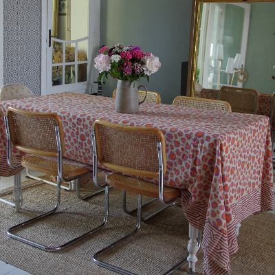 Nappe,plaid,dessus de lit