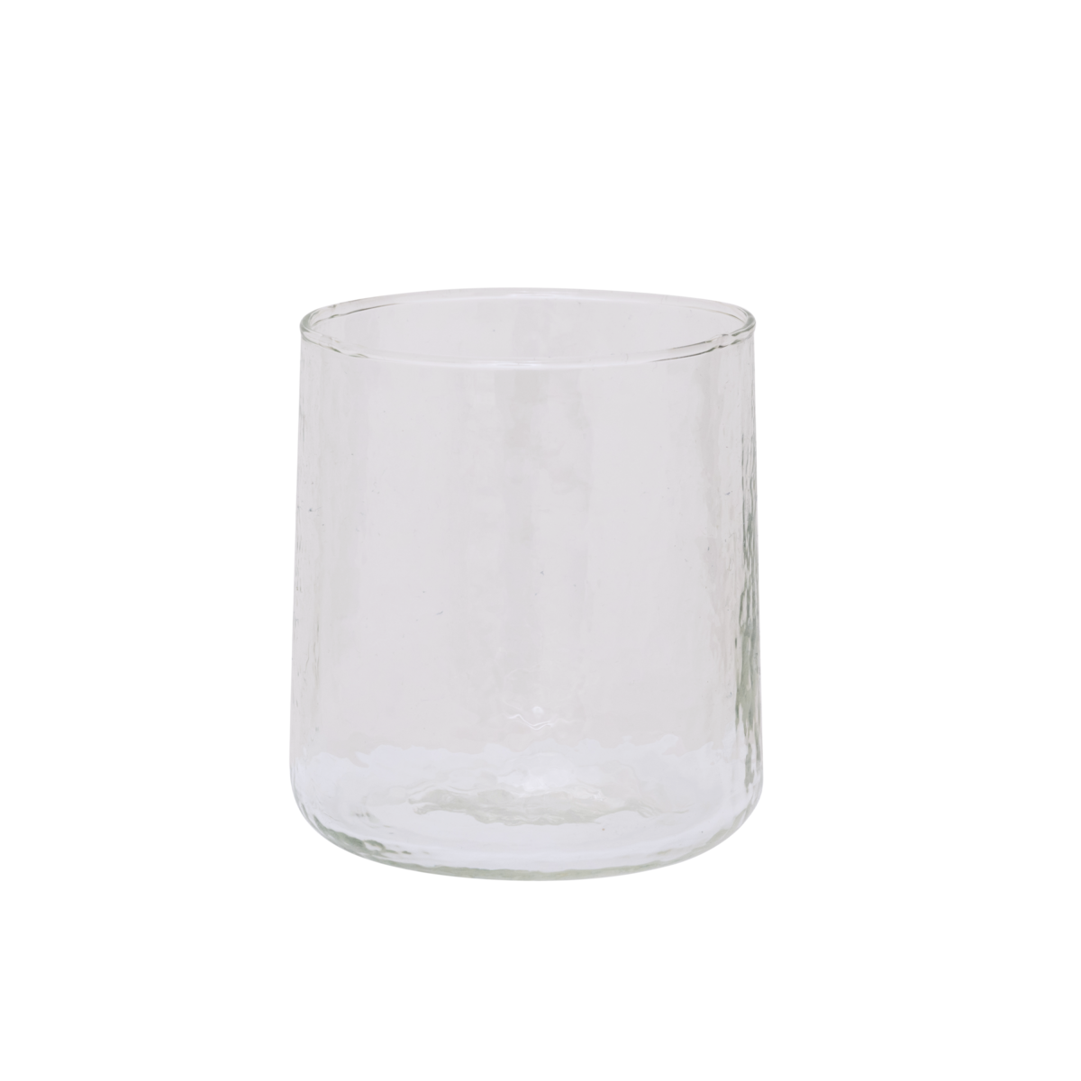 Gobelet martel transparent