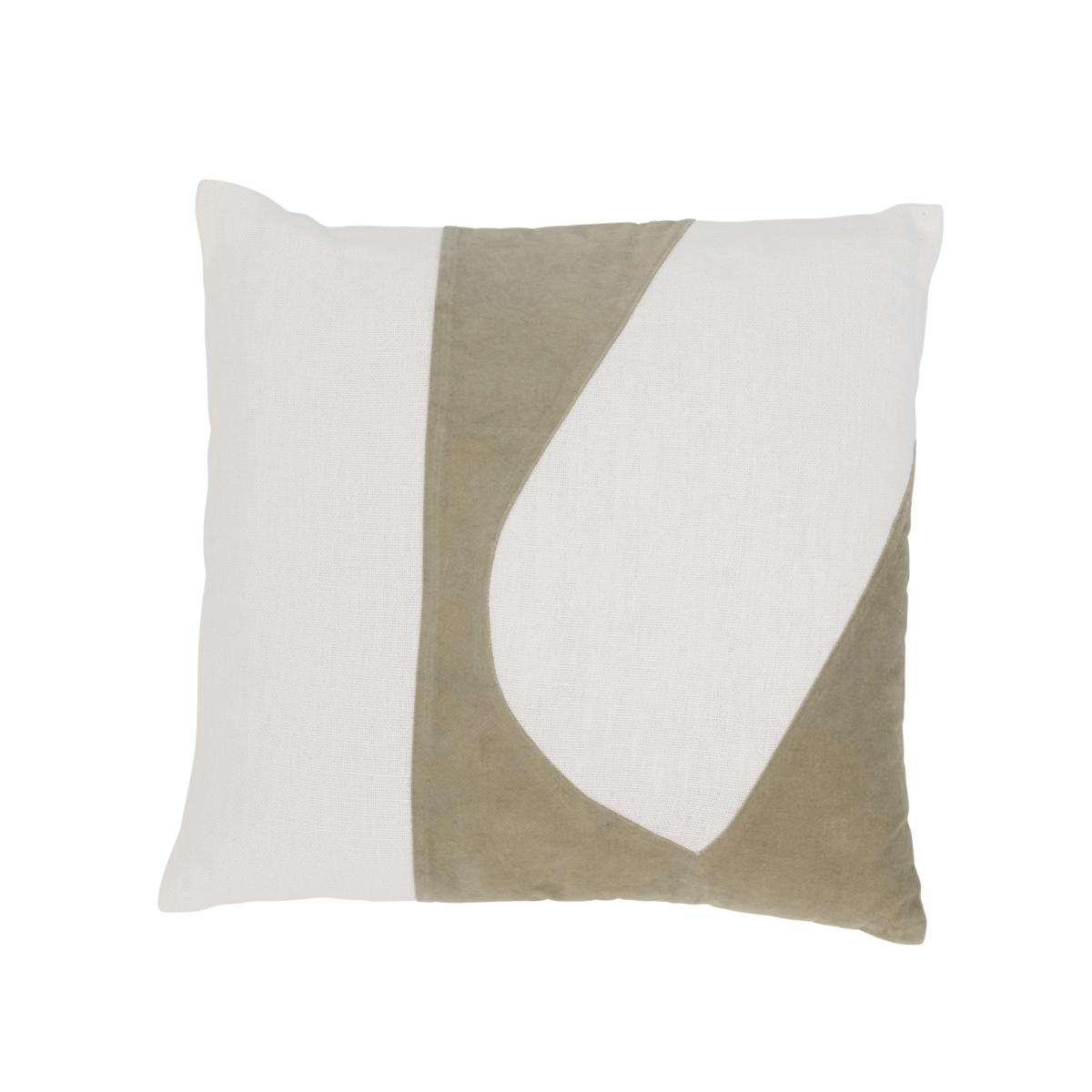 Coussin bloking spray vert