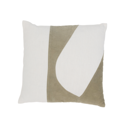 Coussin bloking spray vert