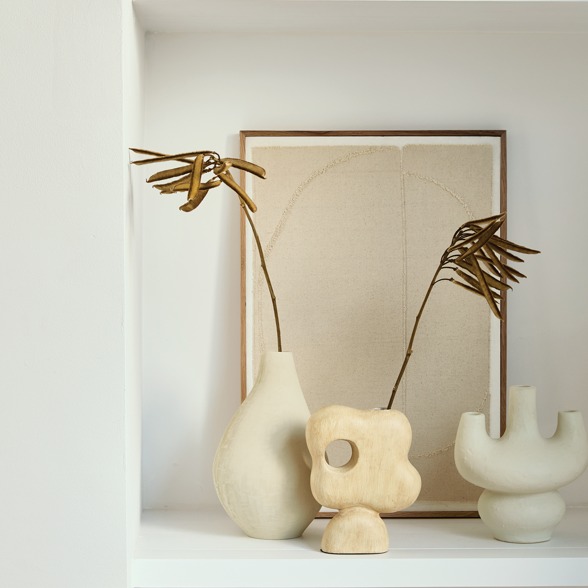 Patch decoration murale A