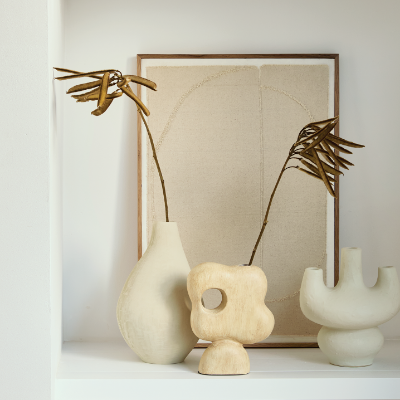 Patch decoration murale A