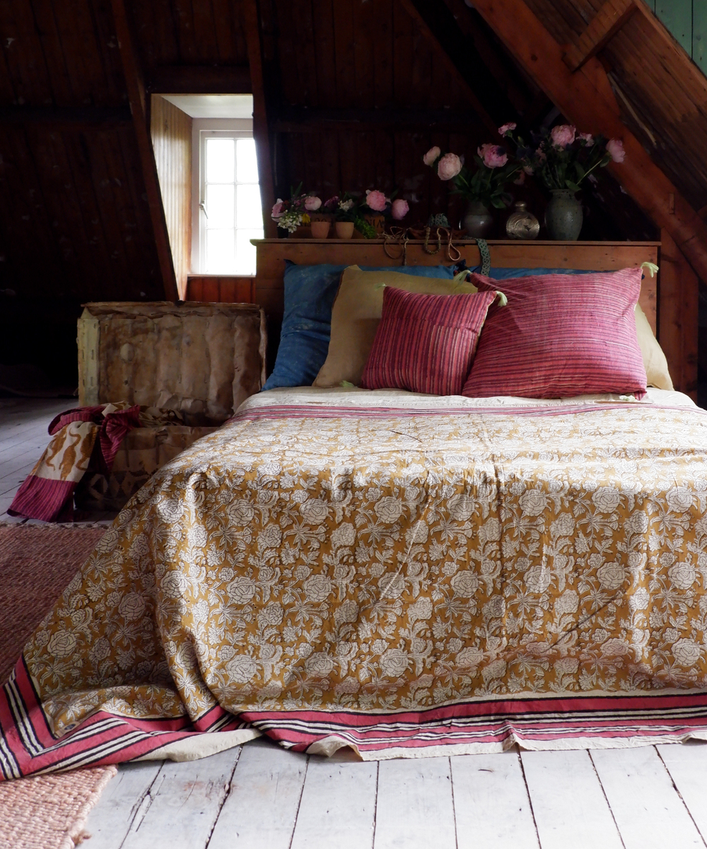 Nappe,plaid,dessus de lit