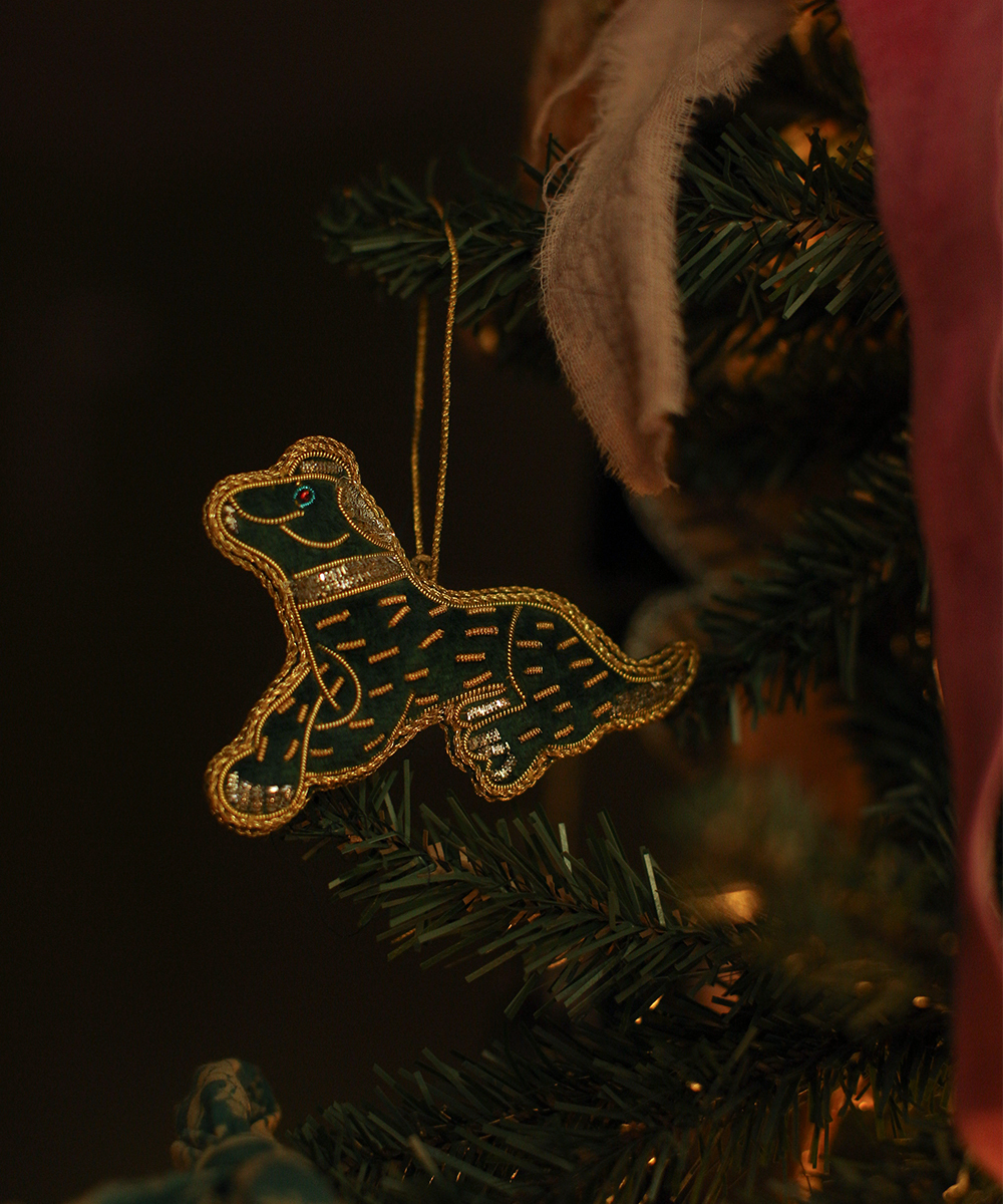 Pendentif Chien mini