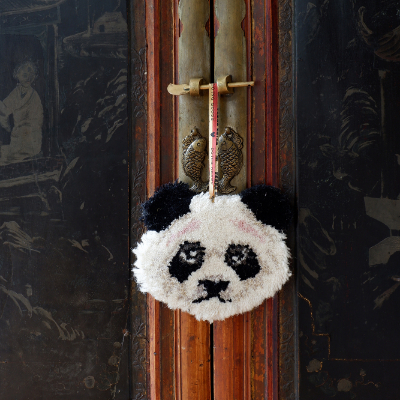 Pendentif Panda