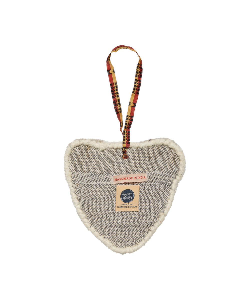 Pendentif Ours Polaire