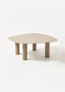 Table basse hoppa