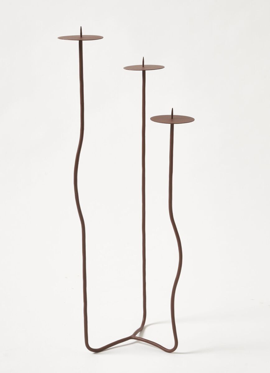 Chandelier 3 branches