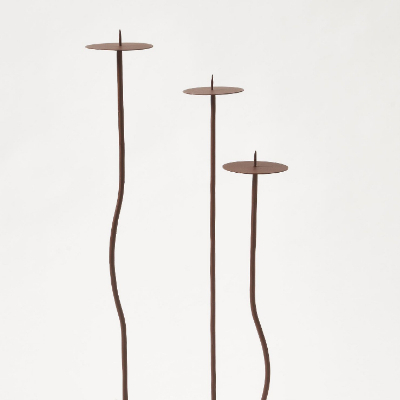 Chandelier 3 branches